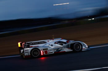 Has Audi spoiled Le Mans?